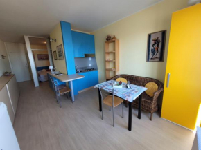 Cam 2 Sea View Apartment Lignano Pineta